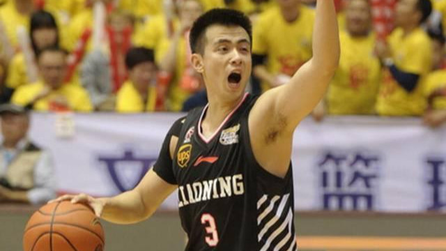 阵容博弈藏锋芒，辽宁队破局启争冠之路，广东队恐小组赛就出局