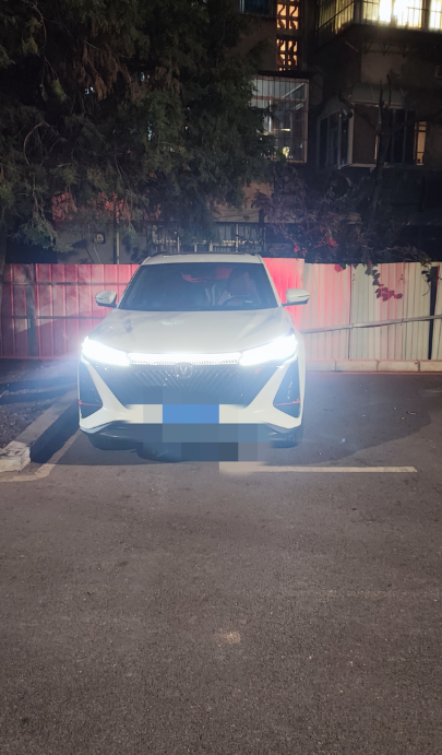 二代75plus1.5尊贵型，加满一箱油可以跑多少公里？😌😌