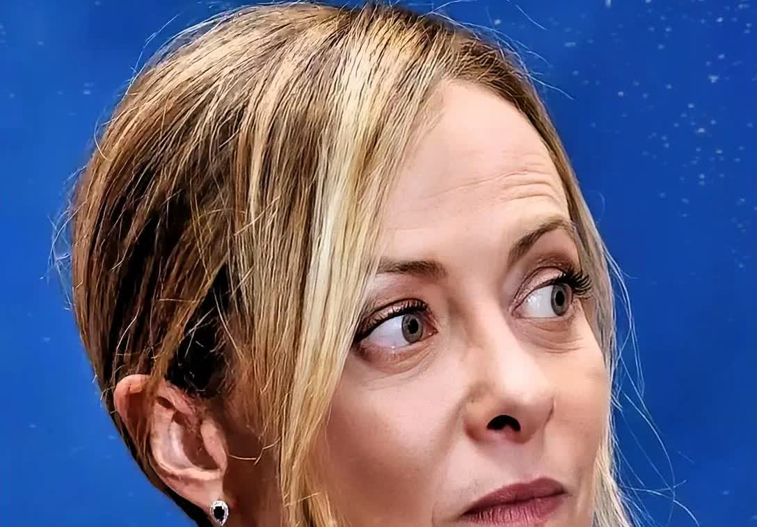 意大利这波操作，真是让人拍手叫绝！法国德国想拉它一起，用关税来对抗关税，结果意大
