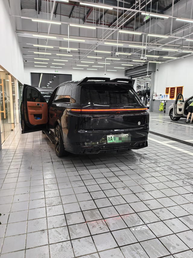 怎么保养增程电池健康度
我平常用电，通常用电范围20到80%，现在设置了任务大师