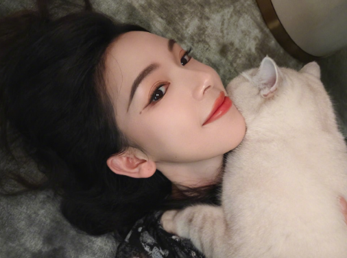 陈瑶的近期碎片，超nice的，喜欢吗？
