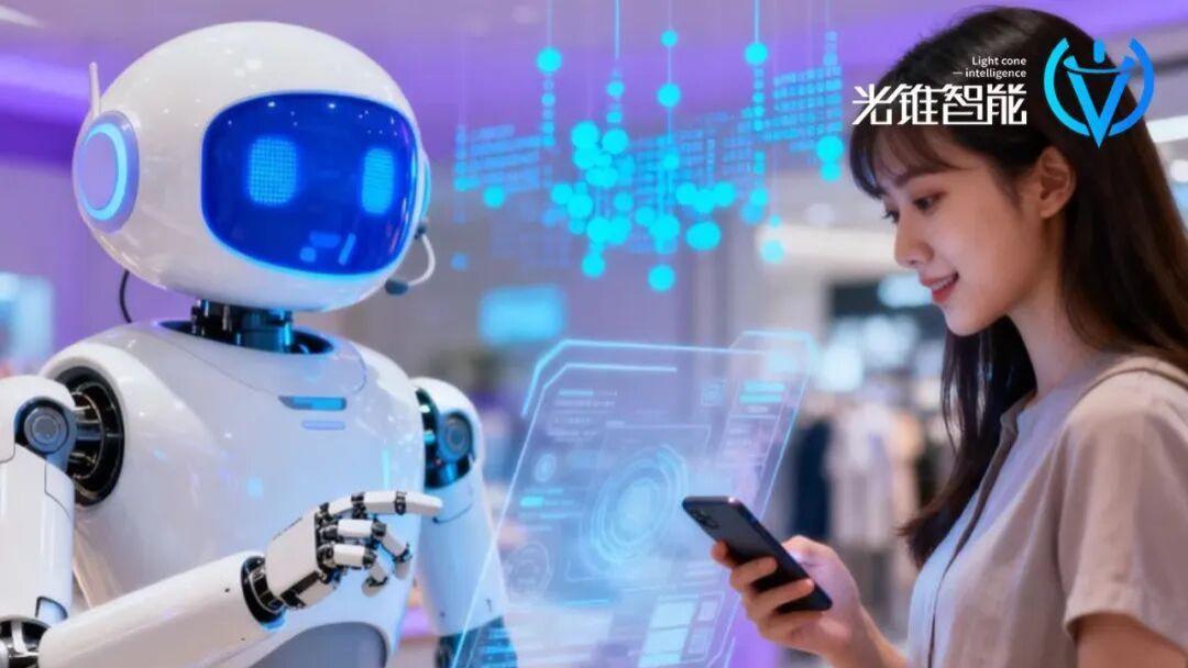 AI重构天猫双11，一场新的效率革命