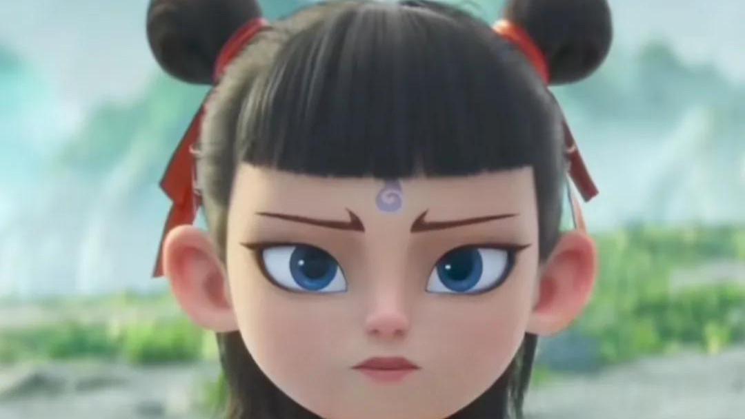 哪吒2后，光线传媒要拍《红楼梦》了。会是中国的迪士尼动漫吗？