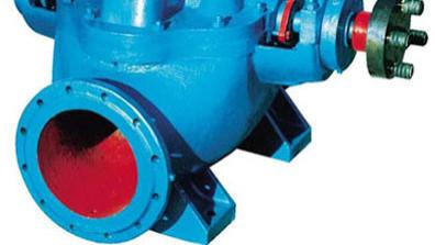 COS80-210型单级双吸中开泵变频改造适配多工况运行方案