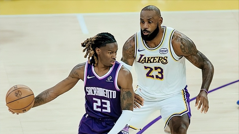 湖人赢球却看清真相！埃利斯验货失败，补强方向已然明确