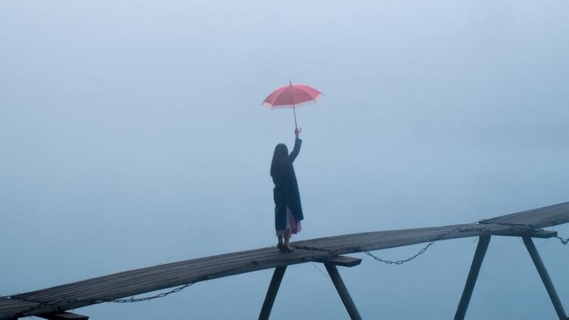 人生选择题：挽留 or 放下，谁才是终极难题？