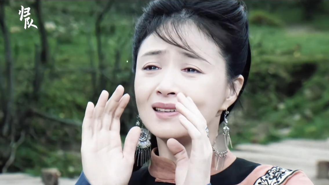 《归队》大结局，重排演员演技，李乃文第3，胡军第2，第一没争议