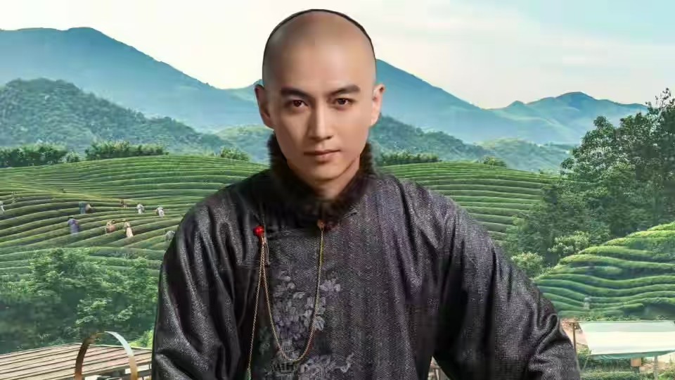 《大生意人》直到四大恒被李万堂拖下水，才知古平原能赢靠这3点