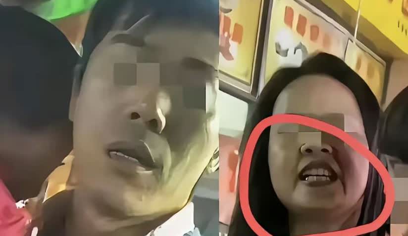 亲爸让男孩坐后备箱事件，最该骂的人不是男孩生父！
而是一直躲在幕后的她！
咱