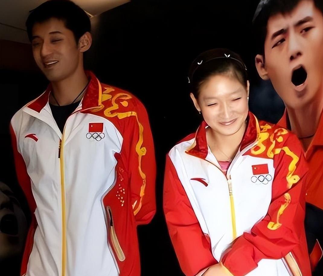 女主逆袭：你的爱可能过了保质期
1、张继科：“欲买桂花同载酒，终不似，少年游。”