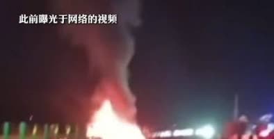真是让人难以想象那时的绝望啊，小米su7出车祸，三位女孩全都没了！
1、前排2