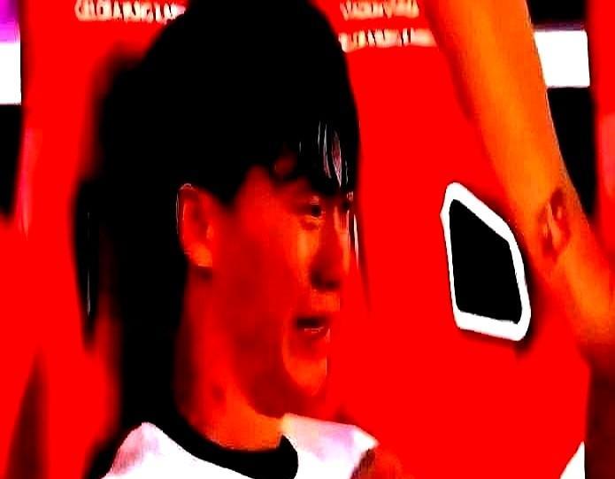 其实感觉孙继海说的有道理，所有球员进了国家队不是不努力，不是不爱国，那是祖国的荣