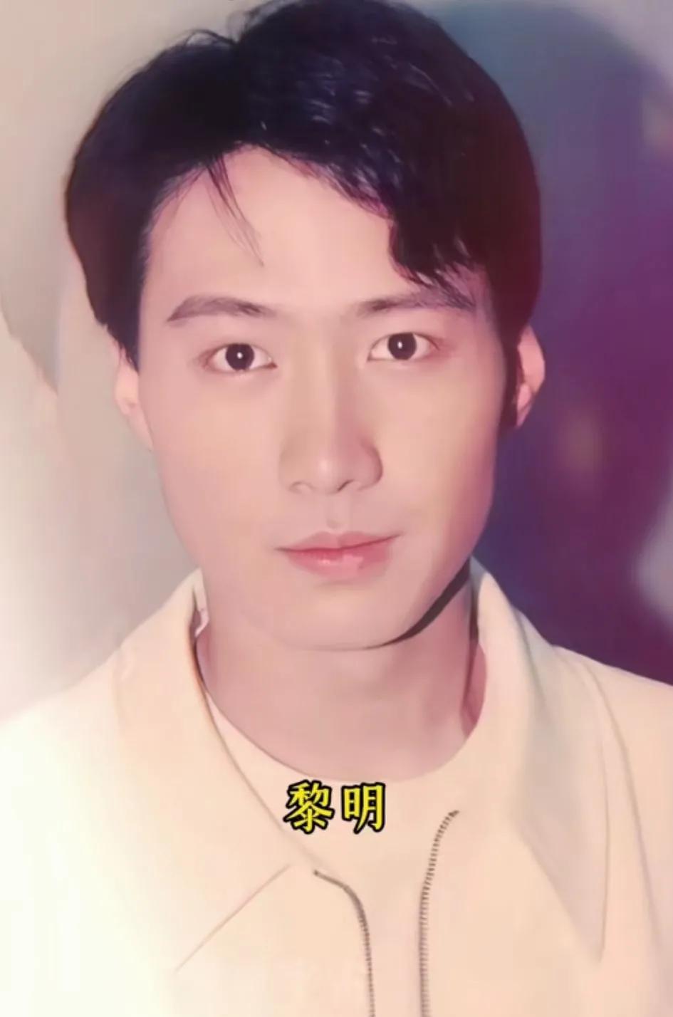 黎明和古天乐谁才是颜值颜值担当，黎明和古天乐都作为新旧四大天王中颜值担当，两人的