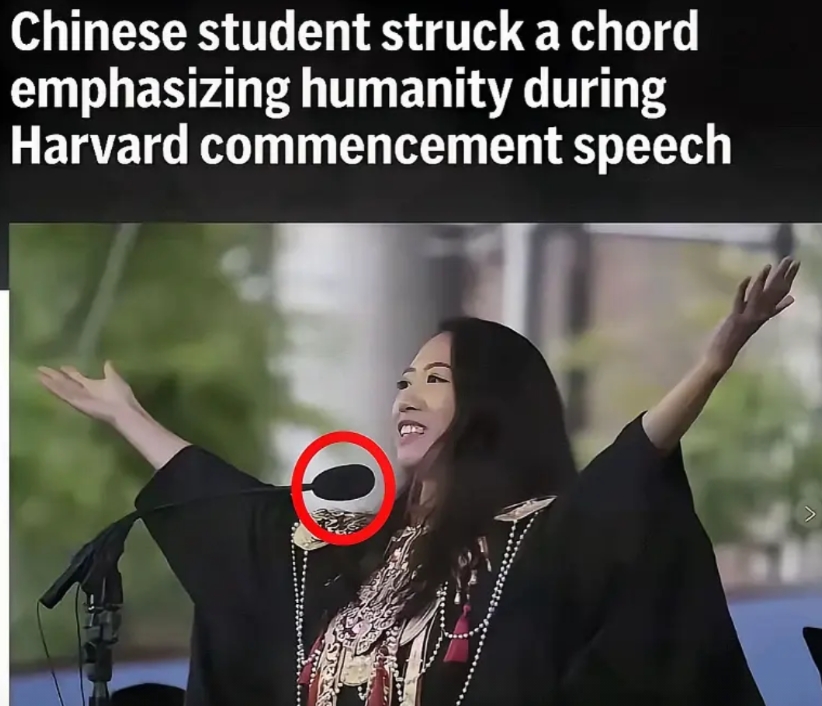 董明珠的话含金量不断提升！在哈佛演讲的女生真的是出师未捷身先死， 重点栽培的“意
