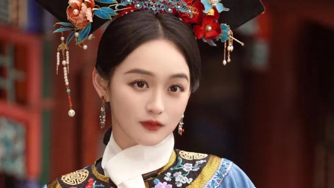 【新剧预告】古装剧《贵女》3月中下旬播出