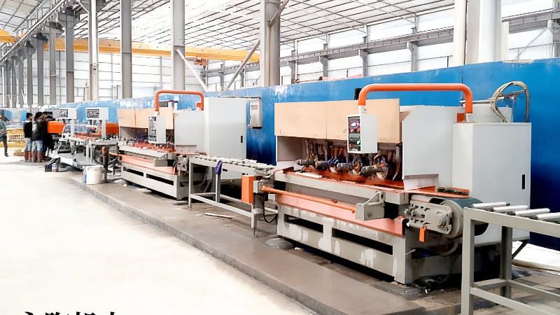 永陶机电产品质量全面解析——精工制造 · 品质为先