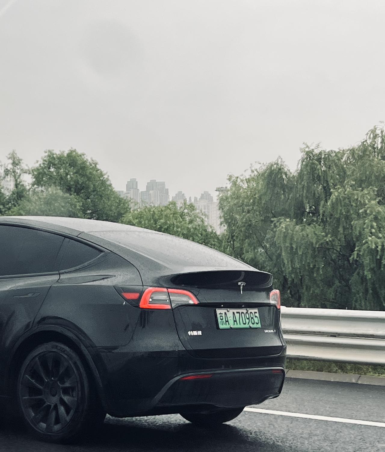 我觉得特斯拉应该是复购率最低的电车品牌。买过的再增换购，基本都不会再买。特斯拉的
