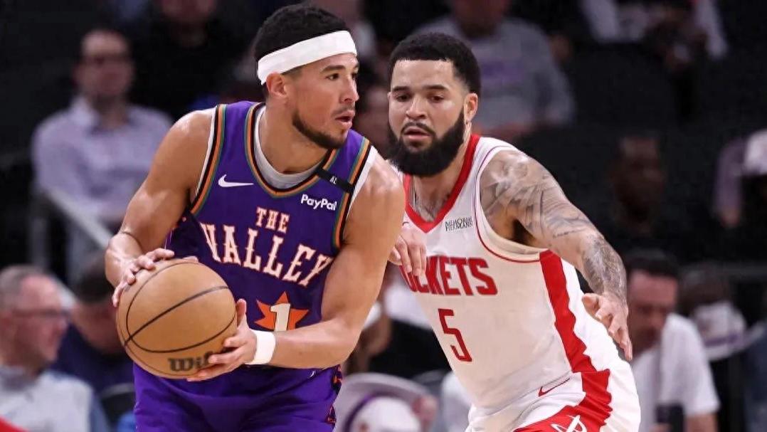 火箭、勇士和太阳三方交易报价方案！