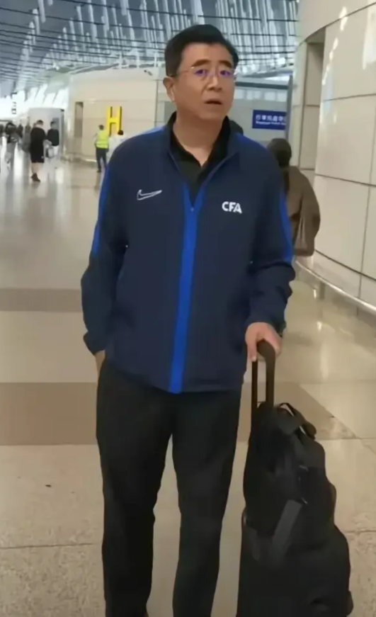 哎，真的不建议足协主席去印尼比赛现场了，想法肯定是好的，督战，打气，鼓励，现场给