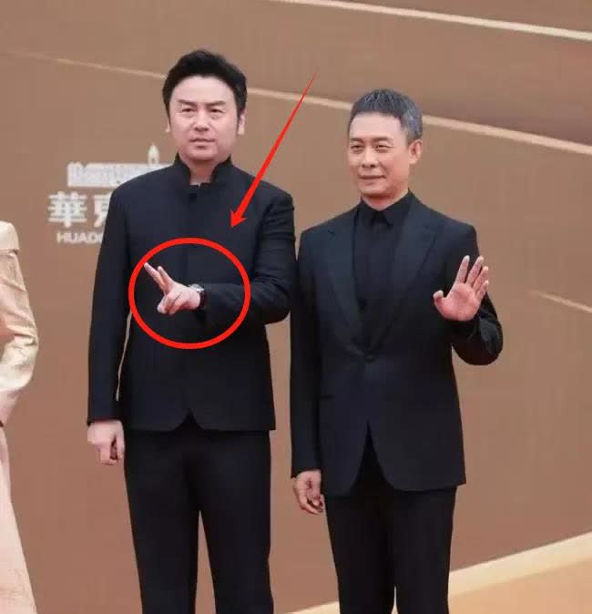 我有种强烈的预感，
以后张译不会再出来接戏了，
不是因为他演技不好，而是因为