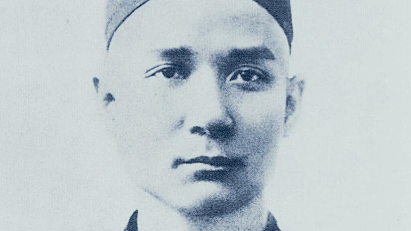 揭秘孙中山的“博士”头衔，为何让海外华侨心甘情愿掏钱？