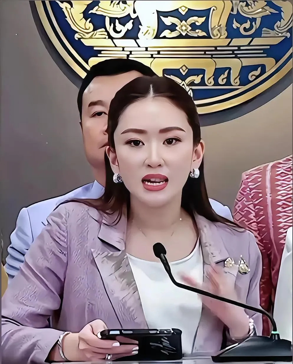 洪森玩大了！盟友变仇敌，要凉凉？











哇塞！洪森这波操作简直是