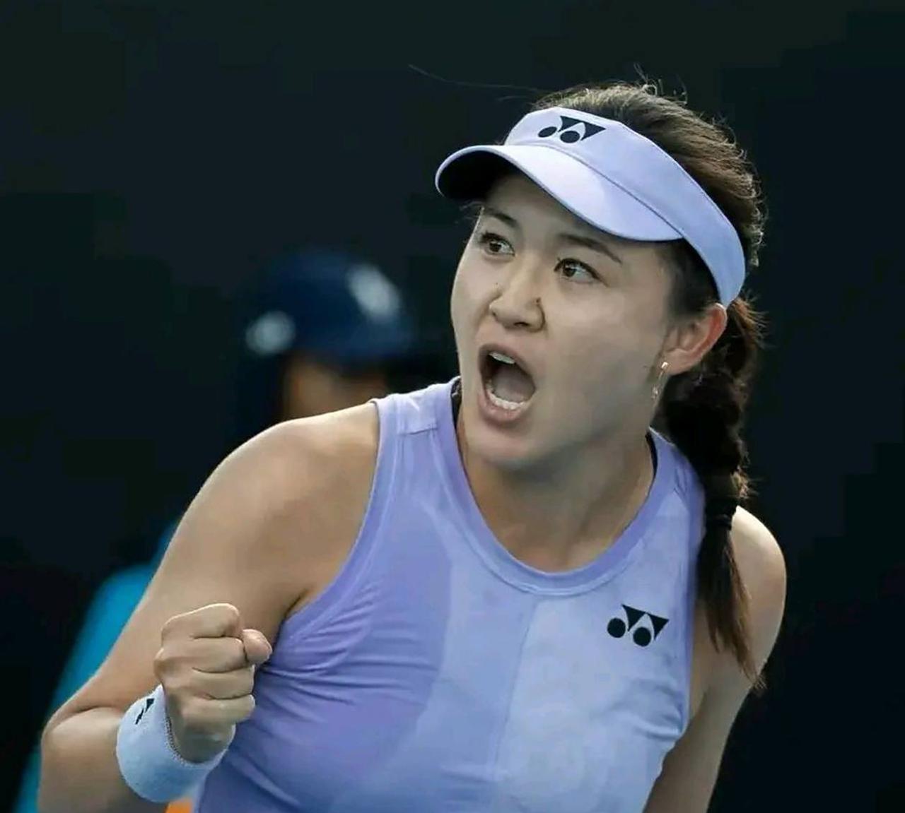 确实差距太大了，三朵金花皆出局！
        朱琳2:6、2:6出局了！
 