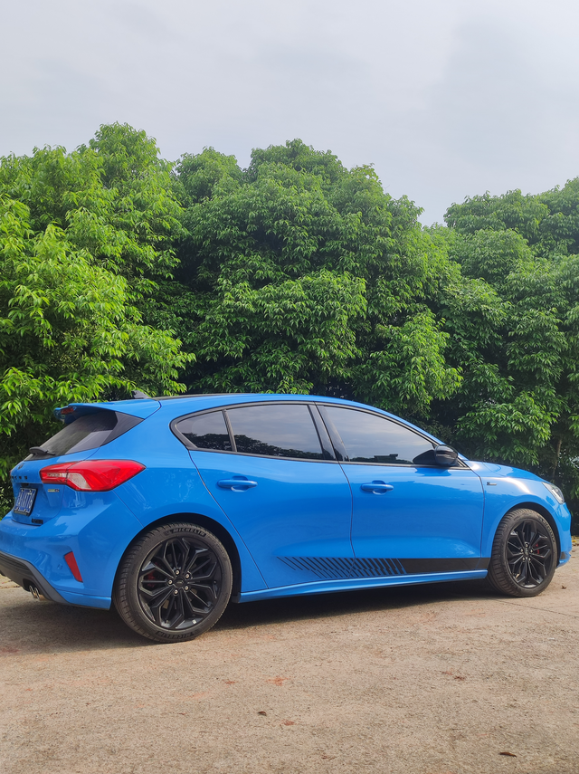 福克斯0-100加速严重虚标
我的是2022款福克斯2箱s版本 官方给的0-10