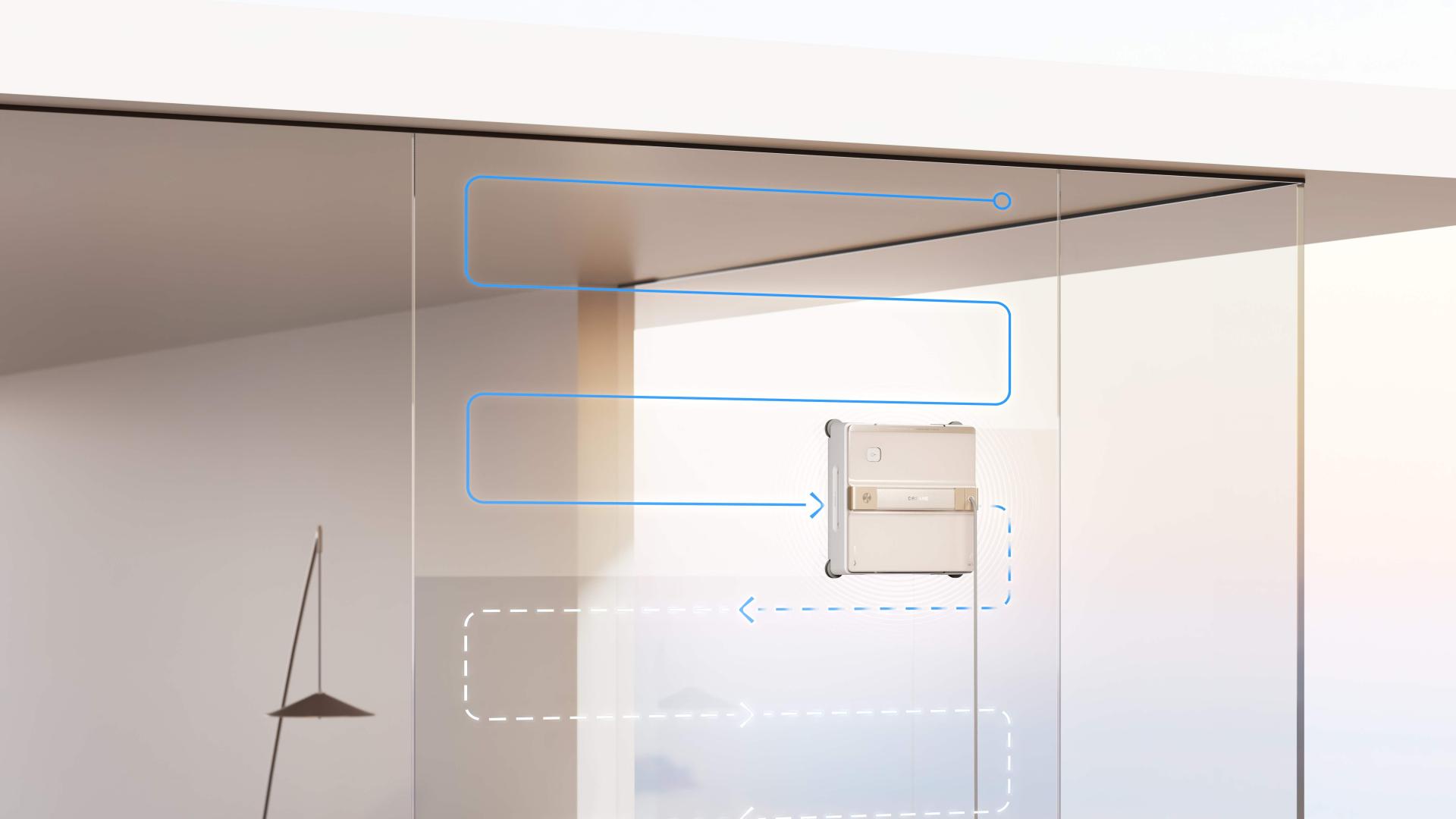 让机器更懂生活：追觅擦窗机器人工程师团队的创新、洞察与担当