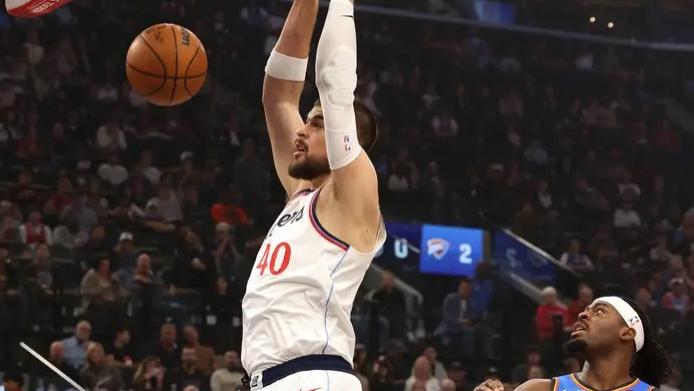 亿元级误判改写季后赛格局？雷霆快船之战引爆NBA公正性大地震