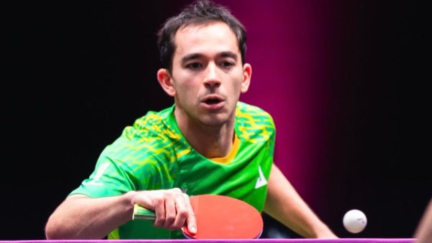 WTT多哈冠军赛：男单16强诞生！国乒4人日本4人，雨果爆冷一轮游