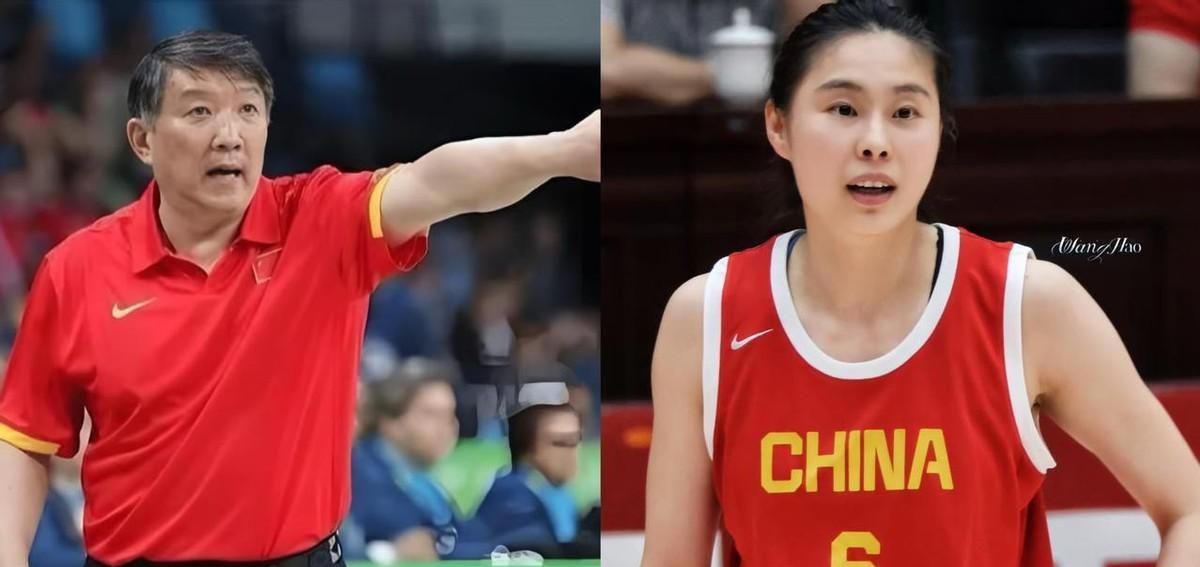 关键时刻还得靠老将！宫指导这把换人真神了！
场上进攻死活打不开，看得人干着急。宫