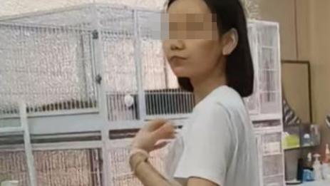 女子猫咖店虐猫事件！4只奶猫死亡，店长火速报警，身份曝光是惯犯