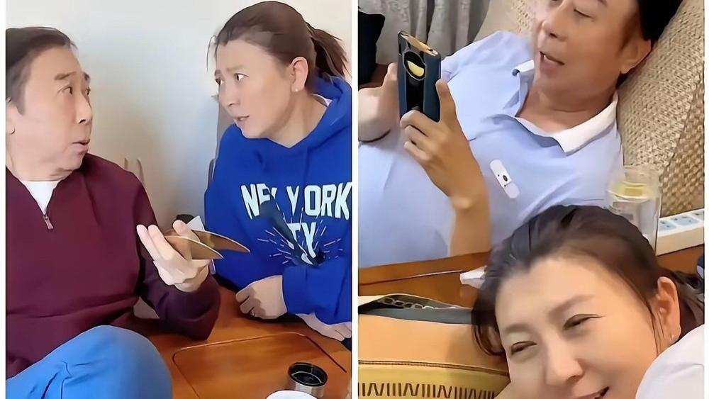 “我想死你们了”遇上“一百万不够花”，艺术家如何守住观众缘？