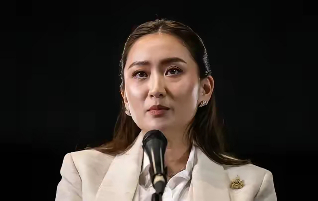 洪森这次彻底败下阵来。
泰国对柬埔寨展开了强势反击！佩通坦的回归几率显著上升。泰