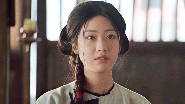 《大生意人》白依梅被骂恋爱脑、白眼狼，向涵之的颜值、演技得背锅吗？