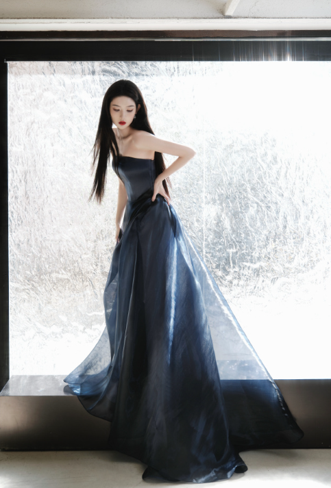 王玉雯的这超绝的美感，超nice的，喜欢吗？