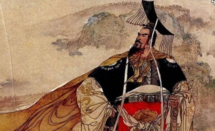 中国考古学界最令人遗憾的事情：我们至今没有发现西周天子的墓葬
麻烦看官老爷们右上