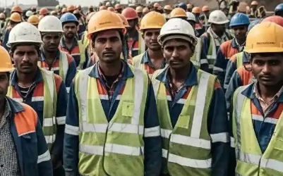 俄罗斯需要数百万移民，考虑印度人还有朝鲜人：为什么不要中国人…