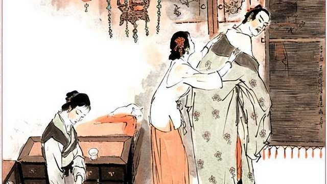 夏金桂婚后的日子如何？比迎春强不了多少，性子弱些就一命呜呼了