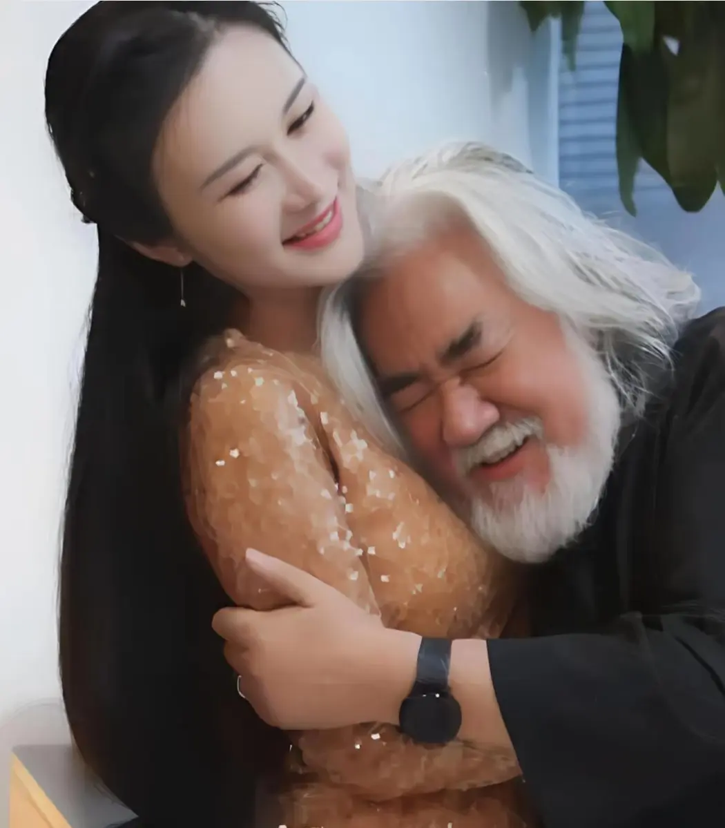 我好像明白杜星霖为啥看上张纪中了
