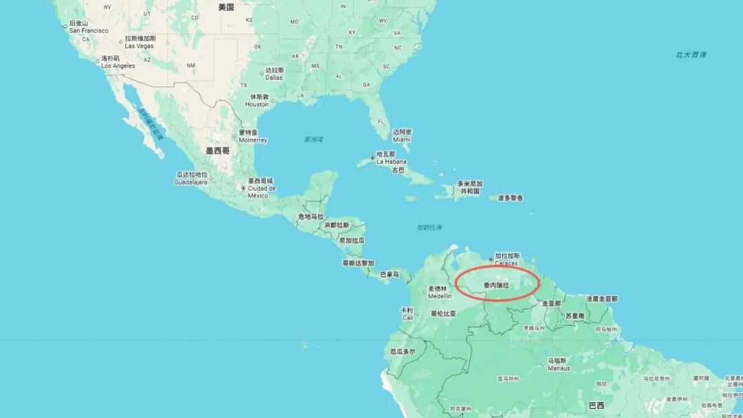 美国制裁委内瑞拉，救穷人还是掠夺者换个壳？