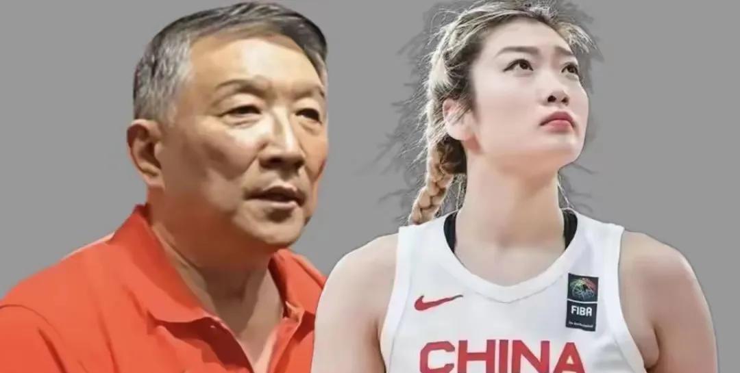 当澳洲姑娘打穿你的禁区后，没有任何偶像值得推崇！
热身赛翻车，告诉篮协：没有什么