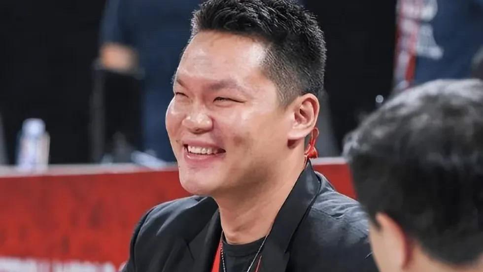 广东争冠再添筹码，萨姆纳加盟基本敲定，朱芳雨引援给力