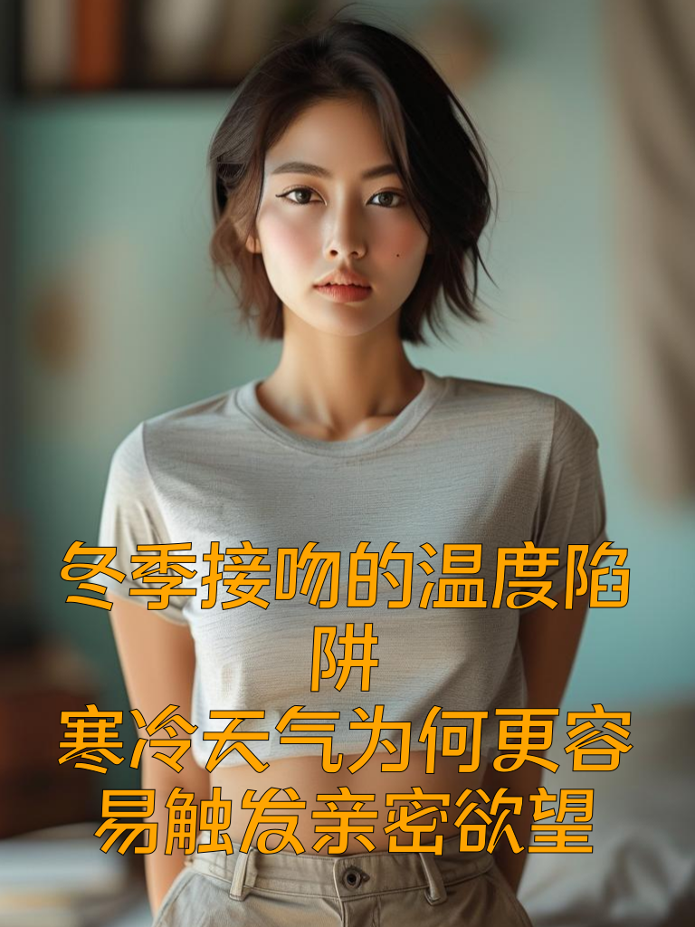 冬季接吻的温度陷阱：寒冷天气为何更容易触发亲密欲望