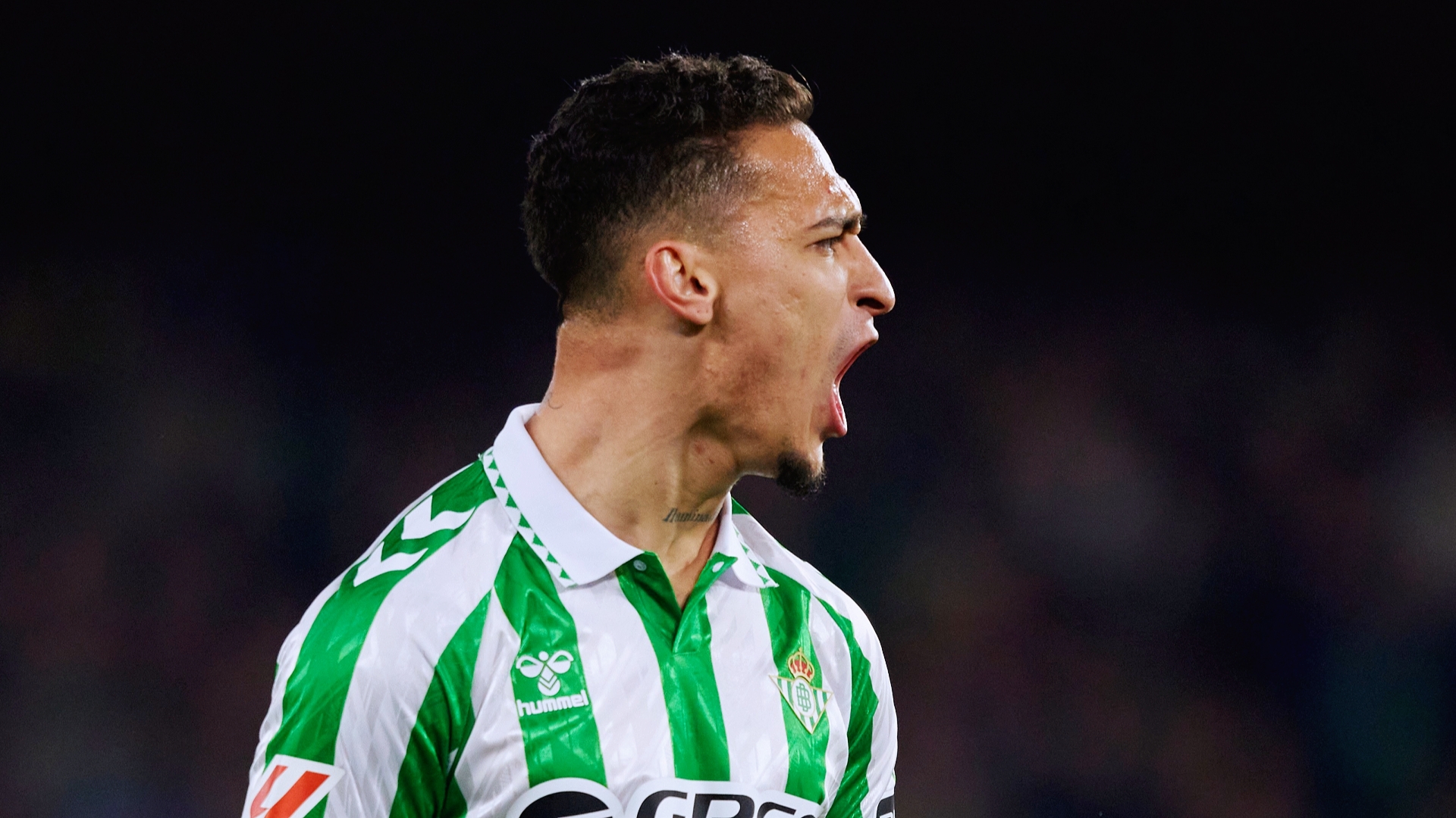 安东尼在采访中谈到了自己的一项习惯，那就是坚持手写日记。
他表示：这对我非常重要