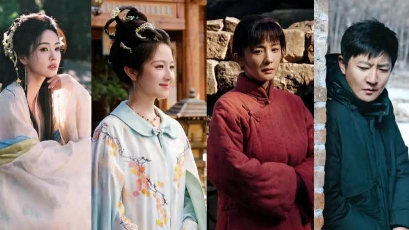 S+大剧覆盖全年，爱奇艺证明长视频韧性