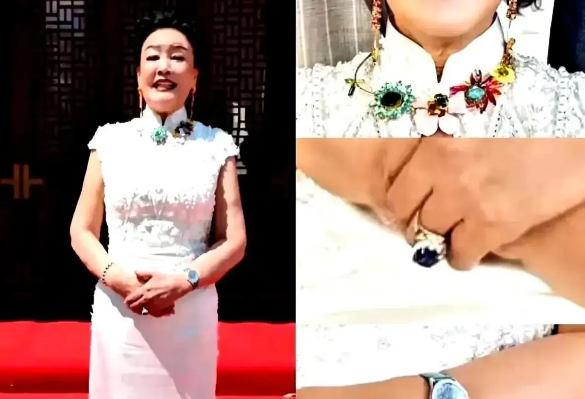 怎能不叫黄曲线生气！

本来以为女婿事业黄了，今后的依靠没了，脱身走人，不过让老