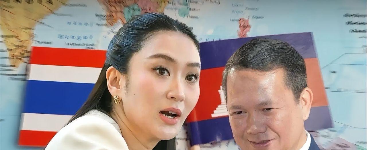 泰国敢不敢灭了柬埔寨？内行人的一席话道出其中真相：
一提到东南亚，泰国无疑是区域