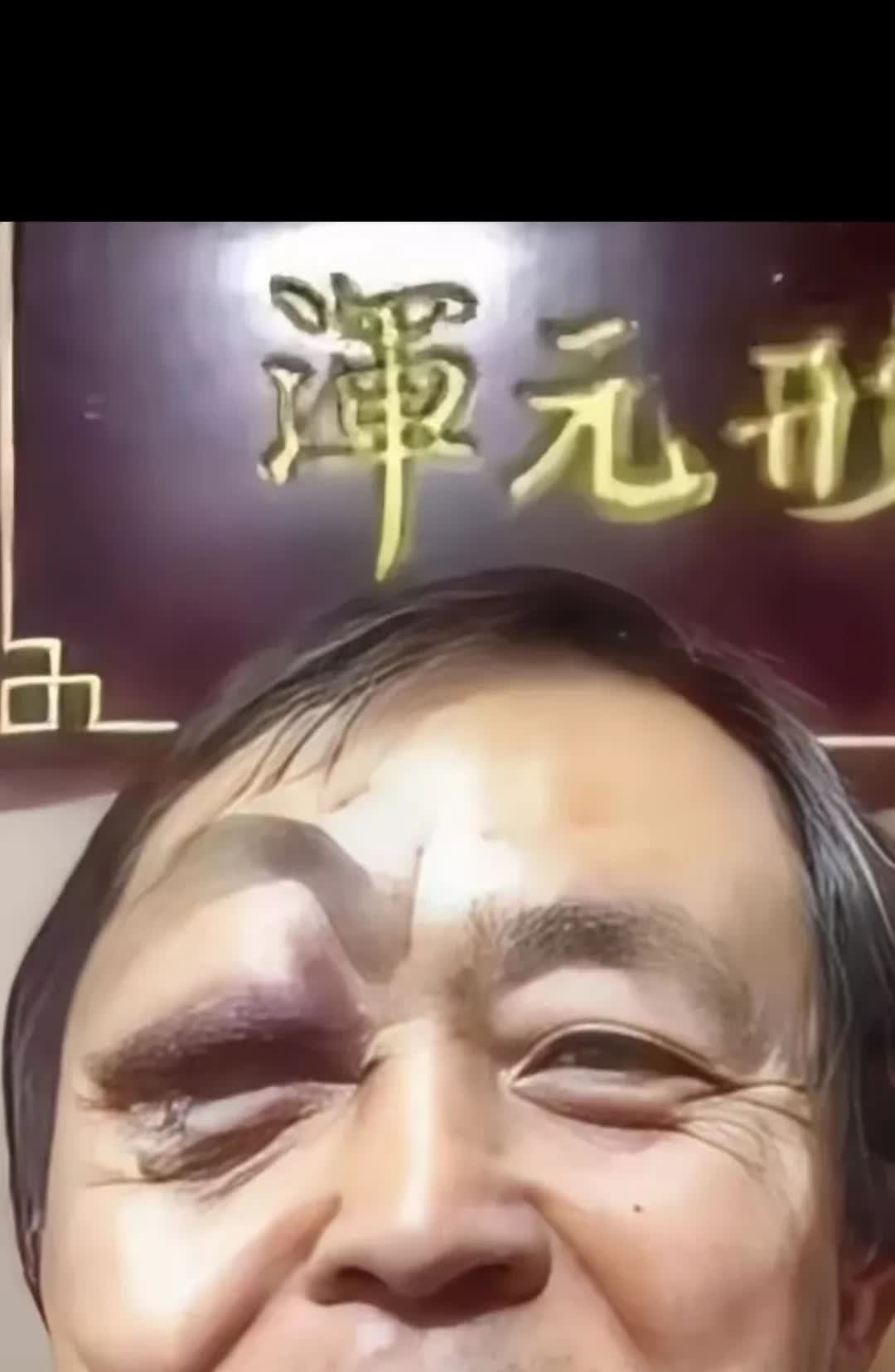 马保国  是以一战而败成名的！江湖上有马三倒之称！现到处走穴于 全国各地知名洒吧